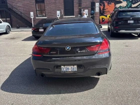 BMW 640 * xDrive * CARFAX * ОБДУХВАНЕ * HEAD UP * 2 КЛЮЧА, снимка 4