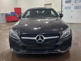 Mercedes-Benz C 300 CONVERTIBLE * CAR FAX * АВТО КРЕДИТ * , снимка 1