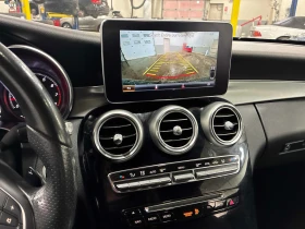 Mercedes-Benz C 300 CONVERTIBLE * CAR FAX * АВТО КРЕДИТ * , снимка 8