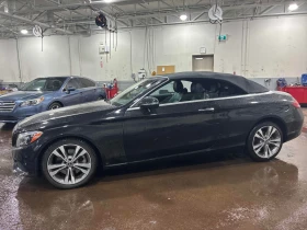 Mercedes-Benz C 300 CONVERTIBLE * CAR FAX * АВТО КРЕДИТ * , снимка 4