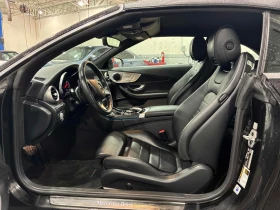 Mercedes-Benz C 300 CONVERTIBLE * CAR FAX * АВТО КРЕДИТ * , снимка 6