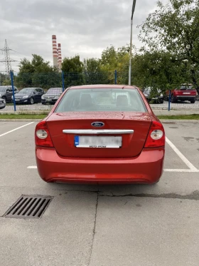 Ford Focus Titanium, снимка 5