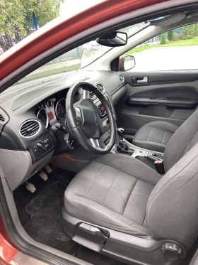 Ford Focus Titanium, снимка 6