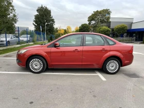 Ford Focus Titanium, снимка 11