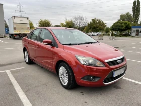 Ford Focus Titanium, снимка 1