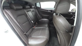 Kia Stinger 3.3T AWD GT autogeorge.com, снимка 12