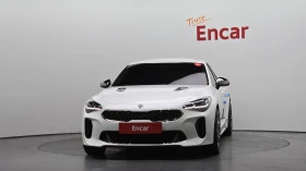 Kia Stinger 3.3T AWD GT autogeorge.com, снимка 3