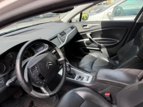 Citroen C5, снимка 6