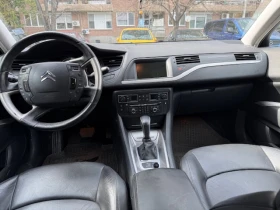 Citroen C5, снимка 5