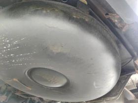 VW Sharan 2.8, 204к.с. ГАЗ, снимка 14