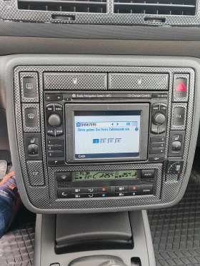 VW Sharan 2.8, 204к.с. ГАЗ, снимка 11