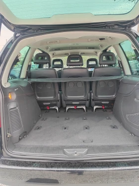 VW Sharan 2.8, 204к.с. ГАЗ, снимка 7