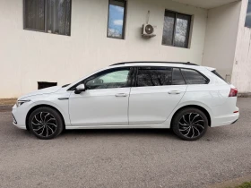 VW Golf 1.5 TSI , снимка 4