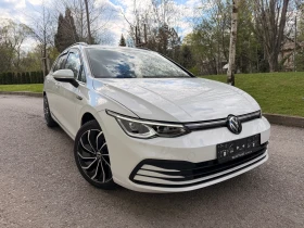 VW Golf 1.5 TSI , снимка 1