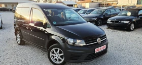 VW Caddy 2.0TDI* FRONTASISTENT* NAVI , снимка 3