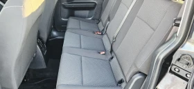 VW Caddy 2.0TDI* FRONTASISTENT* NAVI , снимка 9