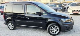 VW Caddy 2.0TDI* FRONTASISTENT* NAVI , снимка 4