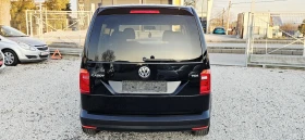 VW Caddy 2.0TDI* FRONTASISTENT* NAVI , снимка 16