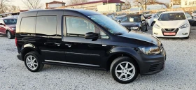 VW Caddy 2.0TDI* FRONTASISTENT* NAVI , снимка 13