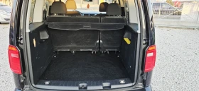 VW Caddy 2.0TDI* FRONTASISTENT* NAVI , снимка 11