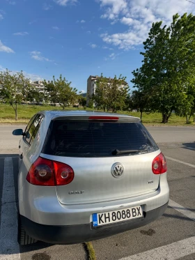 VW Golf 5, снимка 2