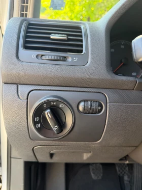 VW Golf 5, снимка 5