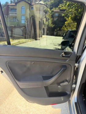 VW Golf 5, снимка 9