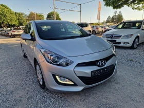 Hyundai I30 1.4CRDI-90k.s-6sk-LED-EURO 5, снимка 1