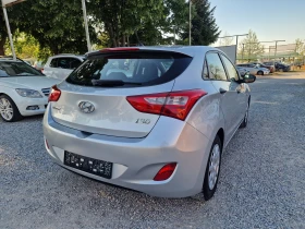 Hyundai I30 1.4CRDI-90k.s-6sk-LED-EURO 5, снимка 6