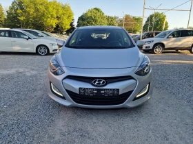 Hyundai I30 1.4CRDI-90k.s-6sk-LED-EURO 5, снимка 2