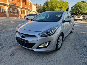 Hyundai I30 1.4CRDI-90k.s-6sk-LED-EURO 5, снимка 3