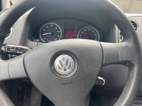 VW Golf Plus Германия перфект, снимка 5