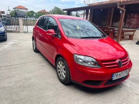 VW Golf Plus Германия перфект, снимка 8