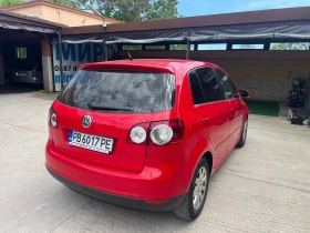VW Golf Plus Германия перфект, снимка 10