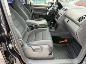 VW Touran 1.4i TURBO ECOMETAN, снимка 9