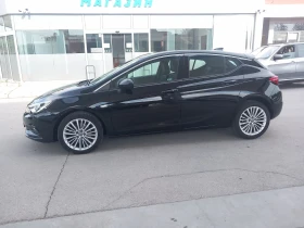 Opel Astra, снимка 7