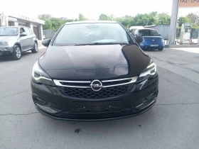 Opel Astra, снимка 1