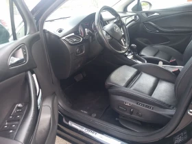 Opel Astra, снимка 8