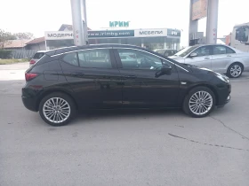 Opel Astra, снимка 6