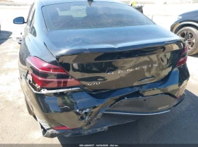 Genesis G70 2.0l 2.0T Rwd, снимка 6