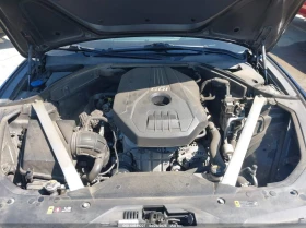 Genesis G70 2.0l 2.0T Rwd, снимка 10