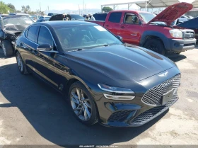 Genesis G70 2.0l 2.0T Rwd, снимка 1