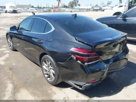 Genesis G70 2.0l 2.0T Rwd, снимка 3