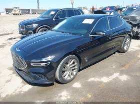 Genesis G70 2.0l 2.0T Rwd, снимка 2