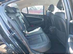Genesis G70 2.0l 2.0T Rwd, снимка 8