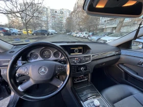Mercedes-Benz E 350, снимка 9