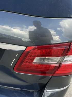 Mercedes-Benz E 350, снимка 12