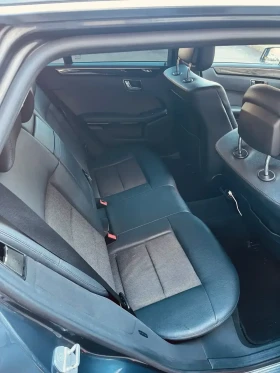 Mercedes-Benz E 350, снимка 6
