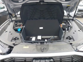 Audi E-Tron Premium Plus Quattro, снимка 10