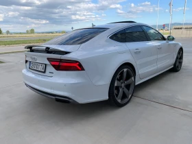 Audi A7 Competition , снимка 6
